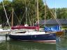 Cornish Crabbers Shrimper MK2 Outboard