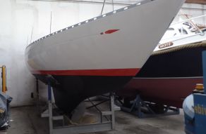 LORD HELMSMAN 9.50