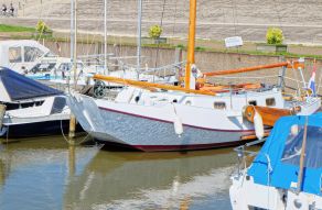 Hoornse Zeeschouw