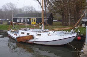 Hoornse Zeeschouw