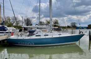 NORLIN 34
