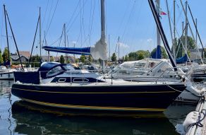 Dehler 28 Succes 1000 Limited Edition