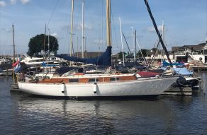 Nordia 35 Van Dam