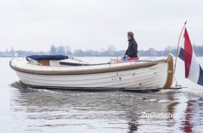 Langweerder Sloep 8.50 Classic
