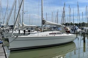 Dehler 32