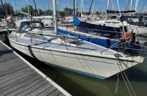 Dehler 34