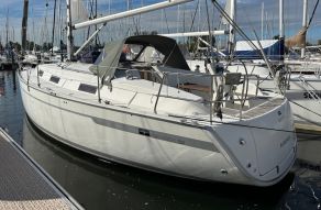 Bavaria 32 Cruiser