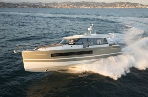 Jeanneau NC 14
