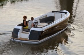 Damarin 732 Xtender
