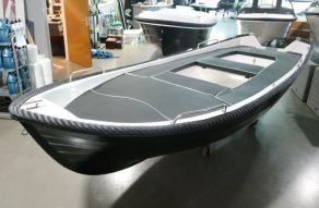 Liberty 430 Sundeck