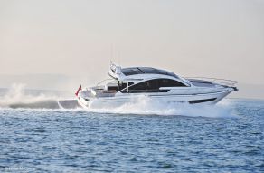 Fairline Targa 53 Open