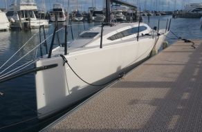 McConaghy Boats Ker 33