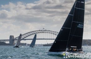 McConaghy Boats MC38
