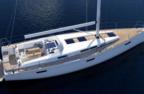 C-Yacht 42ac