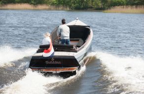 Menken Maritiem The Cab XL