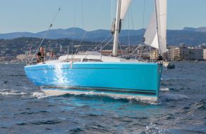 Hanse 315