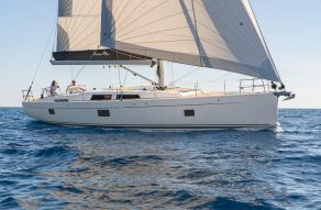 Hanse 508