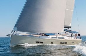 Hanse 675