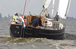 Noordkaper 31 Cabin