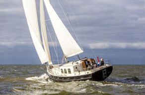 Wanderer W40P
