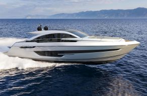 Fairline Targa 65 GTO