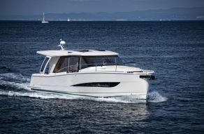 Greenline 39