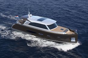 Holterman 53 Commander