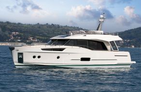 Greenline 48