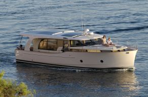 Greenline 40