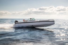 Axopar 28 Open