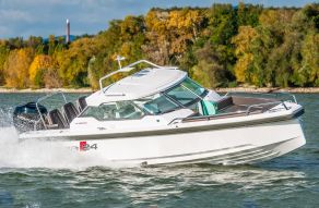 Axopar 24 Hard Top