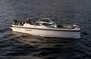 Axopar 24 Open