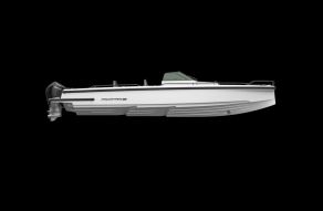 Axopar 37 Spyder