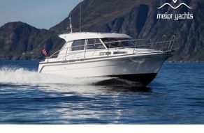 Saga 320 HT
