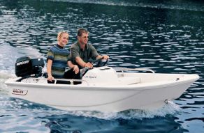 Boston Whaler 110 Sport