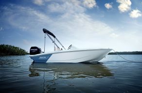 Boston Whaler 130 Super Sport