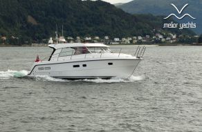 Saga 370 HT
