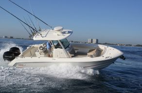 Boston Whaler 280 Outrage