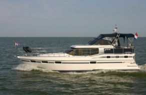 Vri-Jon Contessa 40