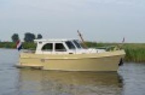 Vri-Jon Open Kuip 29