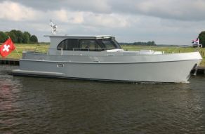 Vri-Jon Open Kuip 33