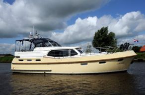 Vri-Jon Classic 44