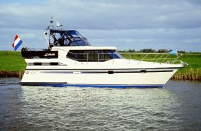 Vri-Jon Contessa 33
