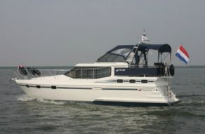 Vri-Jon Contessa 37