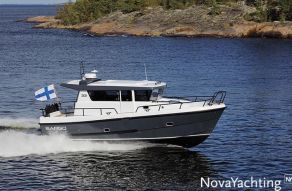 Sargo 33 Explorer