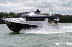 Sargo 36 Fly