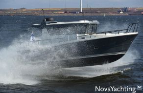 Sargo 31 Explorer