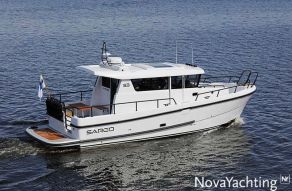 Sargo 33