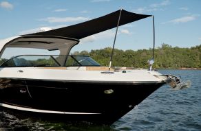 Sea Ray SLX 350