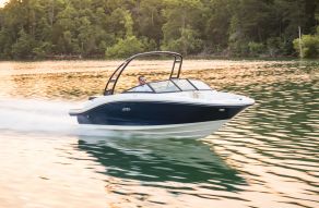 Sea Ray SPX 190